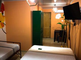 Hostal Síndigo - Chitré - 1