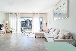 Cobertura Stella Maria Museu República - 0