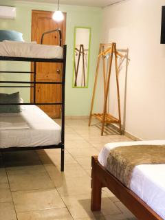 Hostal Síndigo - Chitré - 1