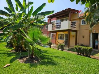 Casa Tortuga - Zihuatanejo - 6