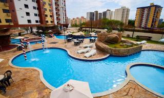 AP201-Golden Dolphin Supreme byParticular - Caldas Novas - 7