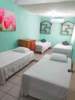 Casa Tortuga - Zihuatanejo - 9