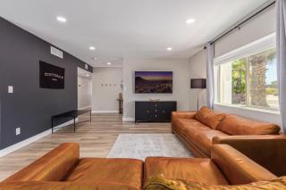 Desert Rose-Hot Tub-Pool heat avail-Fire pit-Golf! - Scottsdale - 3