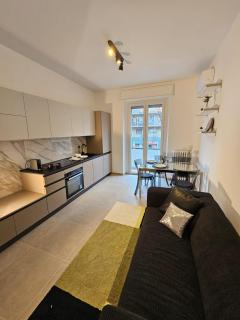 Cozy Apartment Stadio - Milan - 0