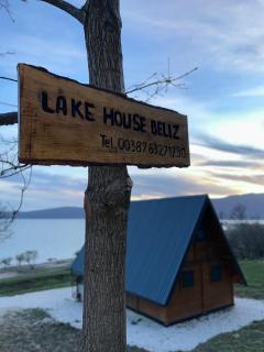 Lake House Beliz - Livno - 9