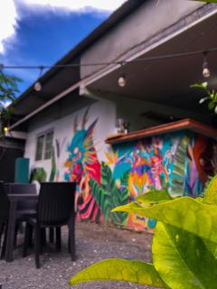 Hostal Síndigo - Chitré - 9