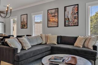 Double Treble - 2 Townhomes - Private Rooftops - 1