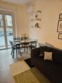 Cozy Apartment Stadio - Milan - 6