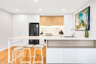 Lux 1 bedroom Executive Apt in Box Hill - Box Hill - 8