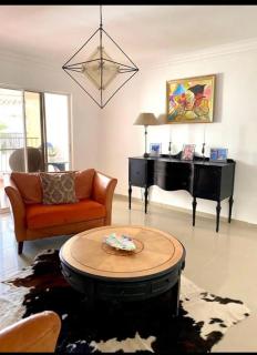 Moderno Y Elegante apartamento con piscina - Guayacanes - 8