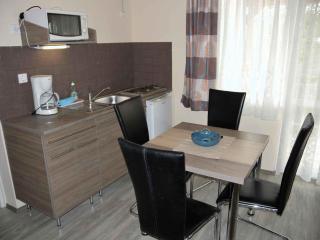 Apartment in Balatonföldvár 18525 - Balatonföldvár - 1