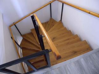 Apartment in Balatonföldvár 18525 - 9