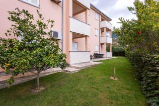 Apartment in Baška 12296 - Baška - 0