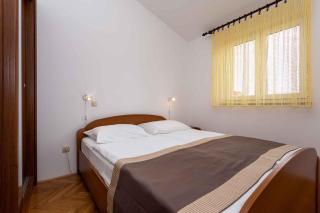 Apartment in Baška 12296 - Baška - 2