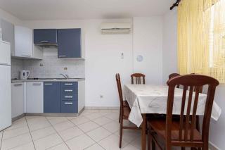 Apartment in Baška 12296 - Baška (Bescanuova) - 2