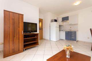 Apartment in Baška 12296 - Baška (Bescanuova) - 1