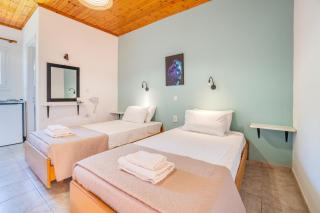Sandy Beach Complex by Konnect - Annexe Building - Kavos - 9