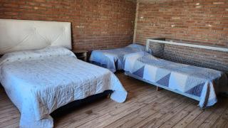 La casa de Sebastian - Malargüe - 3