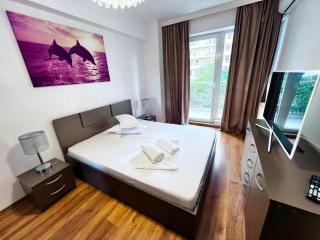 Summerland Relax Apartments - Mamaia - 1