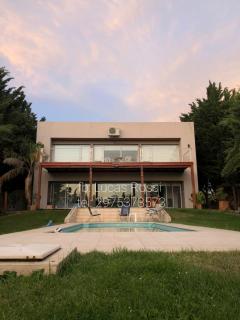 Casa Laura - Las Grutas - 0