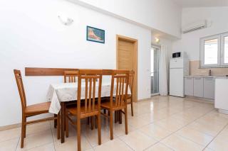 Apartment in Baška 12394 - Baška - 2