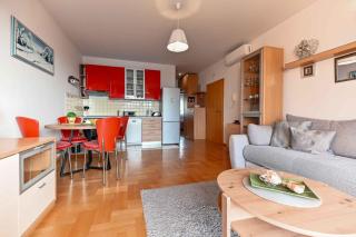 Apartment in Biograd na Moru 50616 - Biograd na Moru - 0
