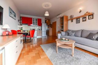 Apartment in Biograd na Moru 50616 - Biograd na Moru - 3