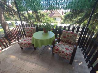 Apartments in Fonyod - Balaton 50840 - Fonyód - 1