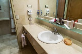 Marriott Tijuana Hotel - Tijuana - 8