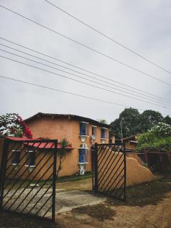 Encantadora Villa Aquarine - - 8