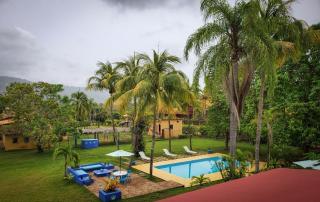 Encantadora Villa Aquarine - - 7