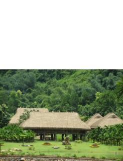 THUY DUNG TAM COC HOMESTAY - Ninh Binh - 5