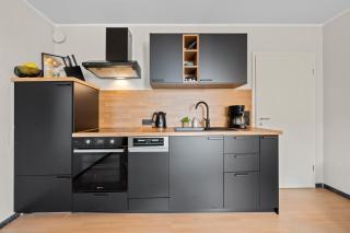 BLICKFANG - zentrale Ferienwohnung im Herzen von Friedrichshafen - Friedrichshafen - 5