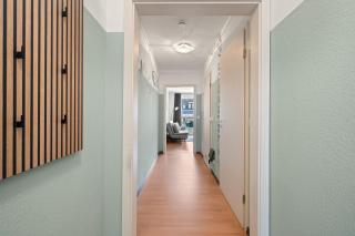 BLICKFANG - zentrale Ferienwohnung im Herzen von Friedrichshafen - Friedrichshafen - 2