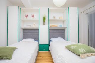 APARTMANI SLAMIĆ - Primošten - 1