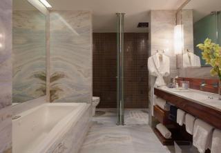 Las Alcobas, a Luxury Collection Hotel, Mexico City - Città del Messico - 8