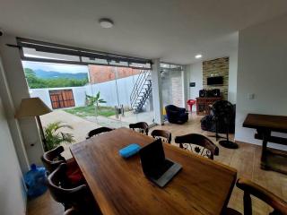 Casa de descanso en Santa Marta - Santa Marta - 6