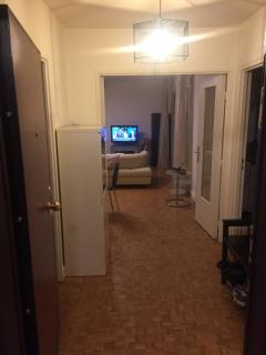 Résidence proche gare RER - 3