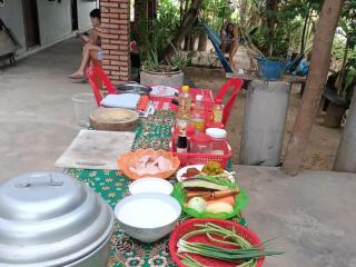 Phonluer Angkor Homestay, - Siem Reap - 8