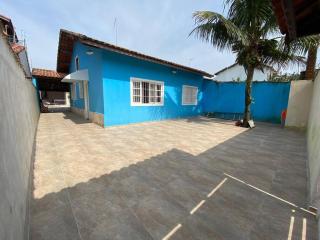 Casa com piscina a 300 metros do Mar - 3