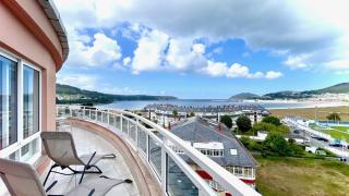The Cliffs - Brisa Marina - Viveiro - 8