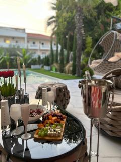 villa MeDITeRAN - Pefkohori - 7