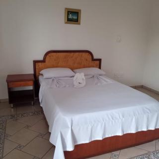 Pousada 4Estações- Caldas Novas - 8