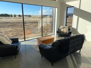 Twizel House on Ben Ohau - Twizel - 1
