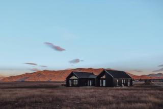 Twizel House on Ben Ohau - Twizel - 0