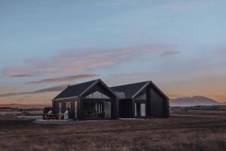 Twizel House on Ben Ohau - Twizel - 0