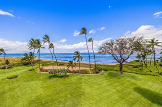 Koa Lagoon - # 406 - - Kihei - 8