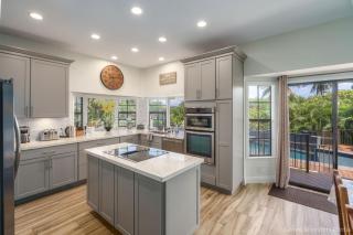 Kaanapali Hini NEW POOL - FULLY REMODELED - Across the Street From Kaanapali Beach - Lahaina - 8