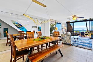 Kahana Villas - F508 - - Kahana - 9