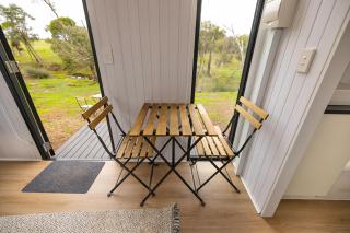 McCabe Farm Cabin by Tiny Away - - 4